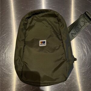 Brixton Crossbody Bag